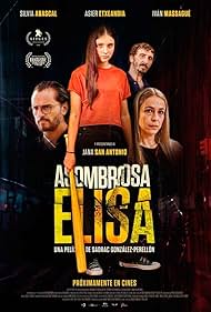 Amazing Elisa watch-Amazing Elisa