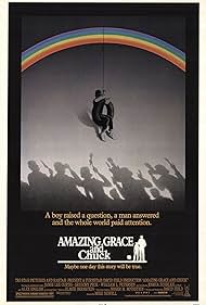 Amazing Grace and Chuck watch-Amazing Grace and Chuck