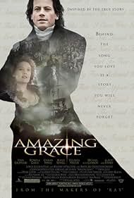Amazing Grace watch-Amazing Grace