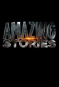 Amazing Stories watch-Amazing Stories