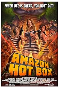 Amazon Hot Box watch-Amazon Hot Box