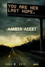 Amber Alert watch-Amber Alert