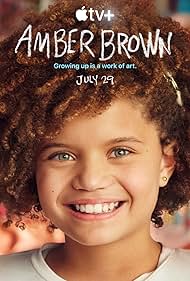 Amber Brown watch-Amber Brown