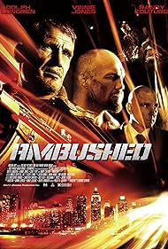 Ambushed watch-Ambushed