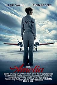 Amelia watch-Amelia