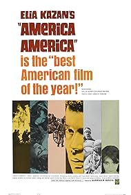 America America watch-America America