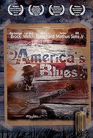 America s Blues watch-America s Blues