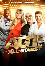 America s Got Talent All-Stars watch-America s Got Talent All-Stars
