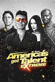 watch-America s Got Talent  Extreme