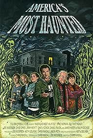watch-America s Most Haunted