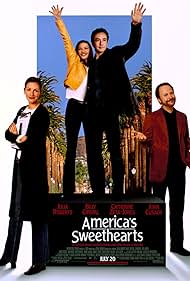 America s Sweethearts watch-America s Sweethearts