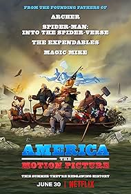 America The Motion Picture watch-America The Motion Picture