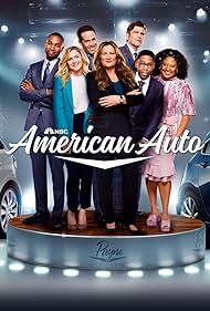 American Auto watch-American Auto