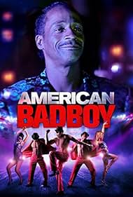 American Bad Boy watch-American Bad Boy