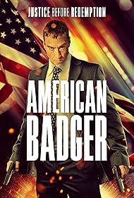American Badger watch-American Badger