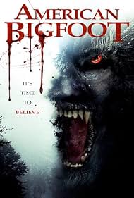 American Bigfoot watch-American Bigfoot