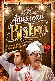 watch-American Bistro