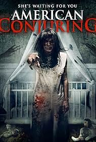 American Conjuring watch-American Conjuring
