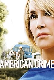 American Crime watch-American Crime