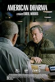 American Dharma watch-American Dharma