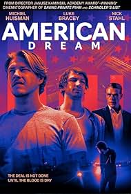 American Dream watch-American Dream