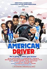 watch-American Driver
