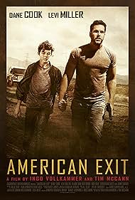 American Exit watch-American Exit