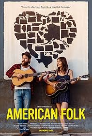 American Folk watch-American Folk