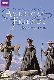 American Friends watch-American Friends