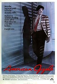 American Gigolo watch-American Gigolo