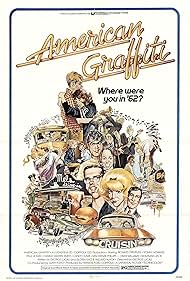 American Graffiti watch-American Graffiti