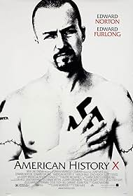American History X watch-American History X