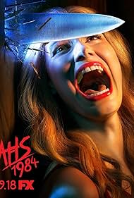 American Horror Story watch-American Horror Story
