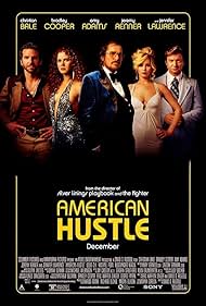 American Hustle watch-American Hustle
