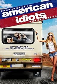 American Idiots watch-American Idiots