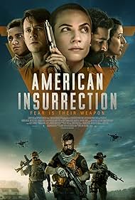 watch-American Insurrection