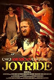 American Joyride watch-American Joyride