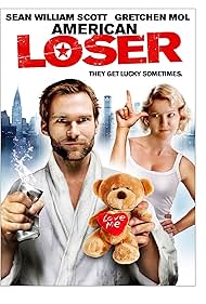 American Loser watch-American Loser