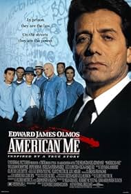 American Me watch-American Me
