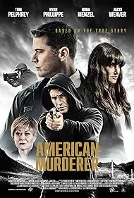 American Murderer watch-American Murderer
