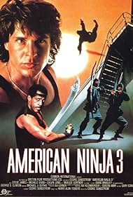 American Ninja 3 Blood Hunt watch-American Ninja 3 Blood Hunt