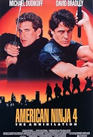 watch-American Ninja 4  The Annihilation