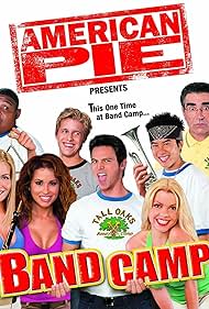 American Pie Presents Band Camp watch-American Pie Presents Band Camp