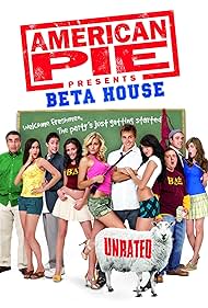 American Pie Presents Beta House watch-American Pie Presents Beta House
