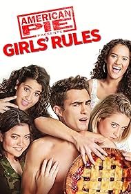 American Pie Presents Girls Rules watch-American Pie Presents Girls Rules