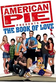 American Pie Presents The Book of Love watch-American Pie Presents The Book of Love