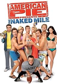 American Pie Presents The Naked Mile watch-American Pie Presents The Naked Mile