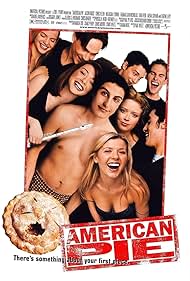 American Pie watch-American Pie