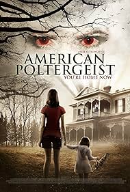 American Poltergeist watch-American Poltergeist