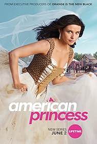watch-American Princess